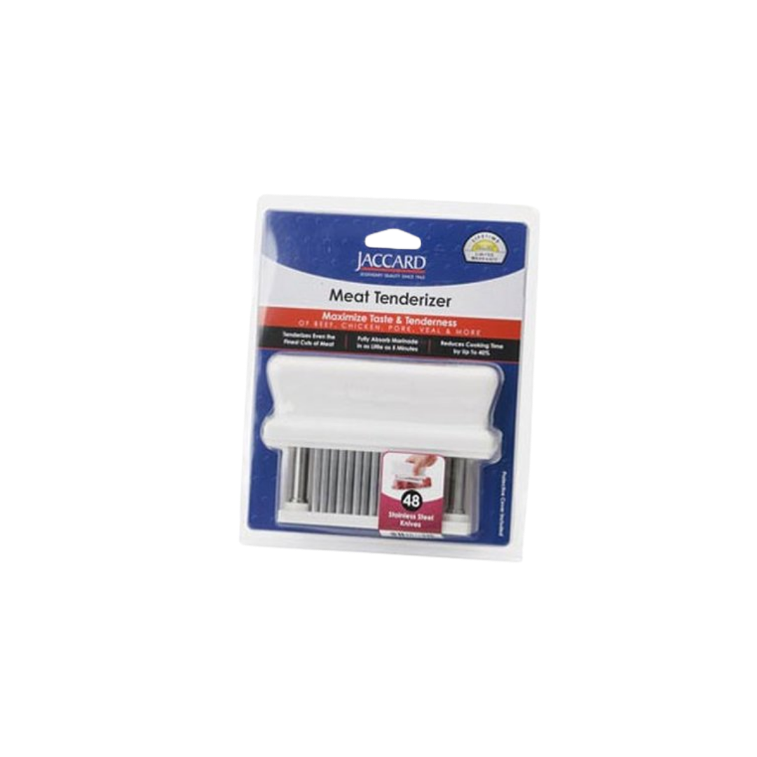 Ablandador De Carne Jaccard