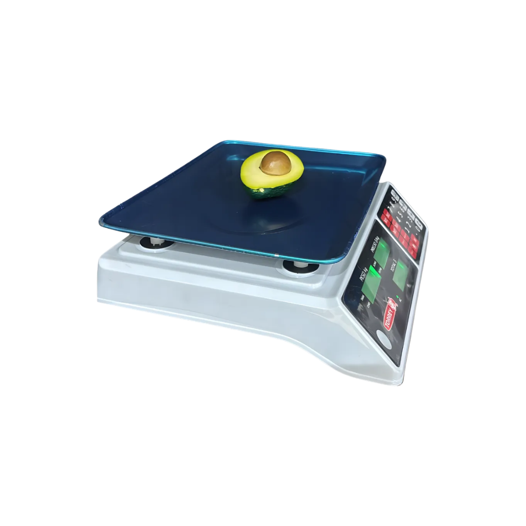 Bascula Electrónica Sxe40-LC