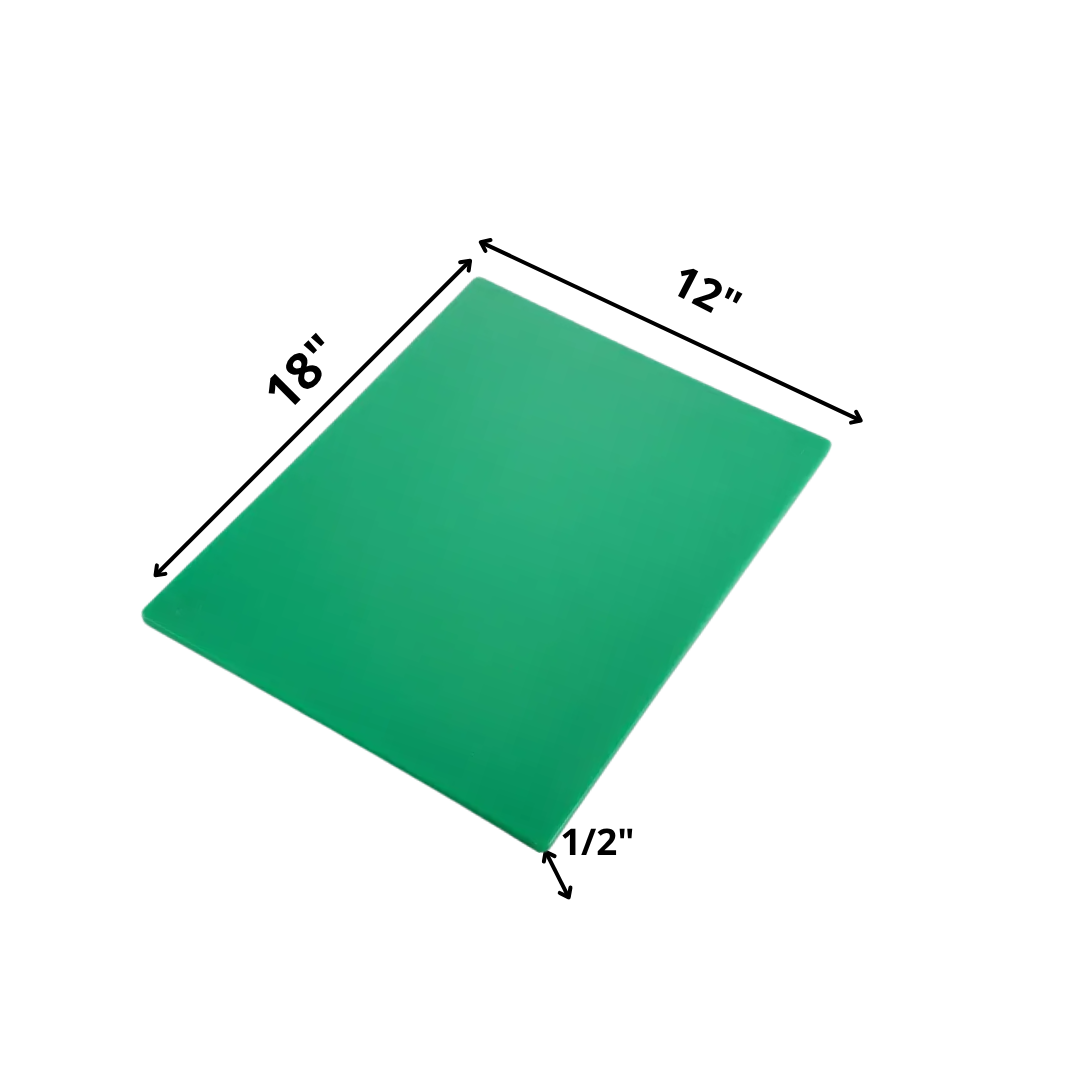 Tabla Para Corte 12"x18"x1/2"