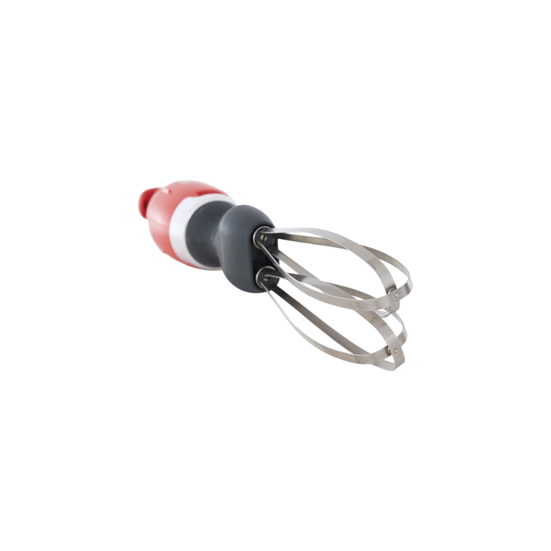 Turbolicuador con brazo intercambiable TR/BM 350