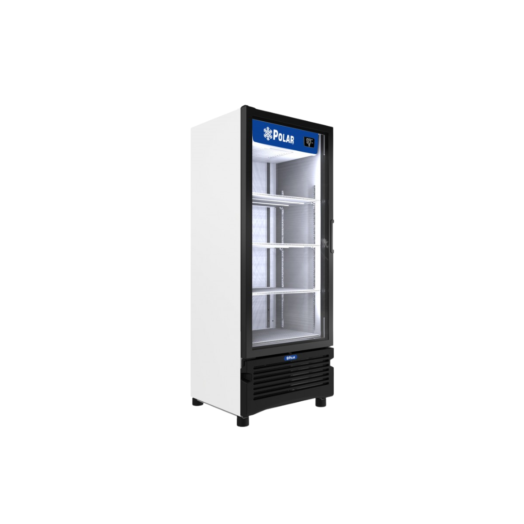 Refrigerador Vertical 17 Pies PVC17