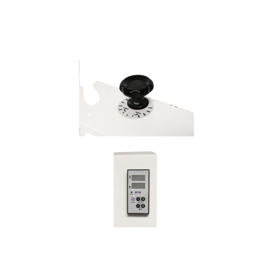 Prensa De Masa Para Pizza 18” PMP-18