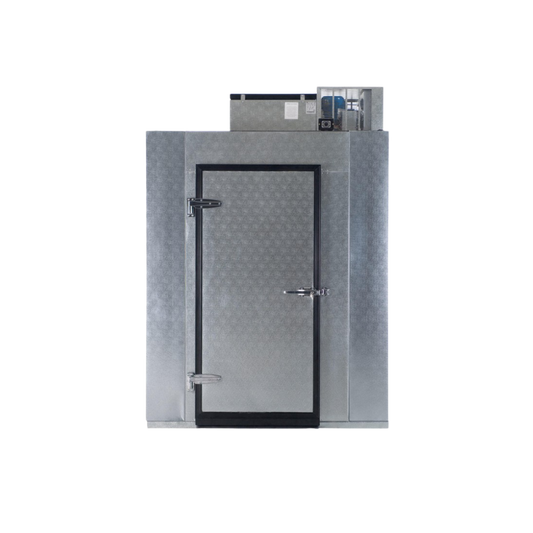 Cámara Paquete Media Congelación