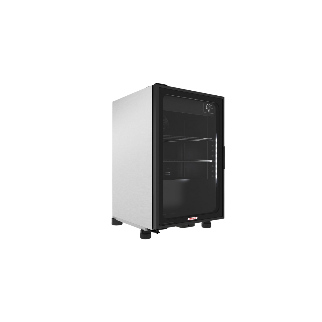 Refrigerador Vertical de 5 Pies TCV05