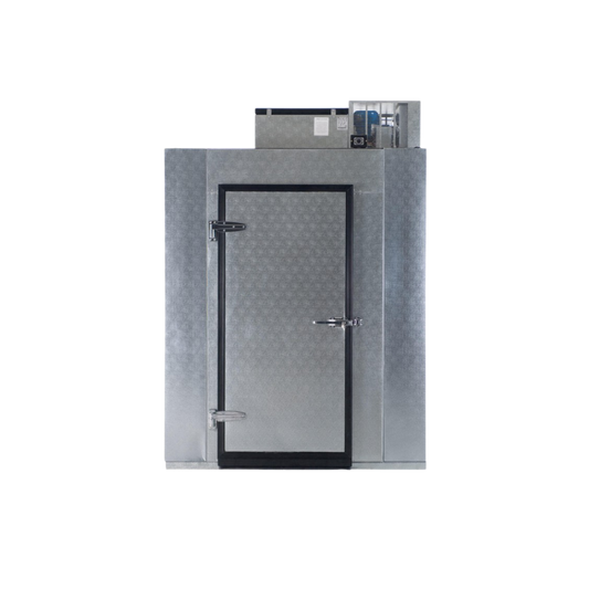 Cámara Paquete De Congelación