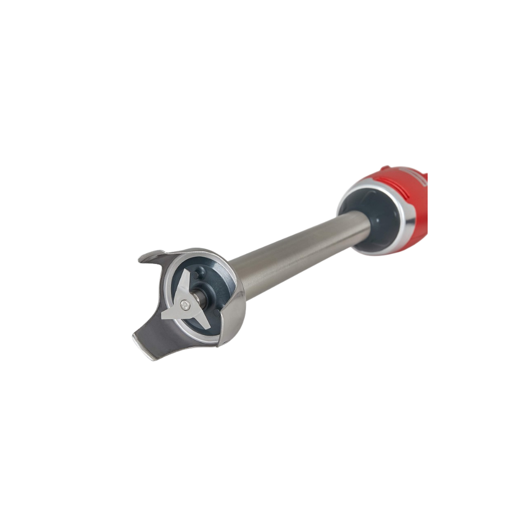 Turbolicuador con brazo de 42.5cm TR350BN
