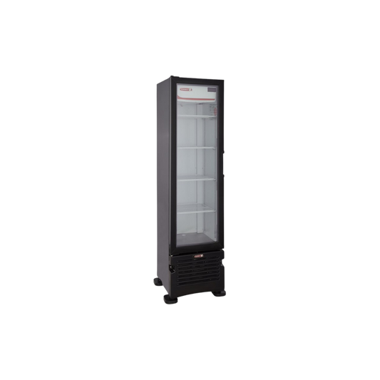 Refrigerador Vertical Exhibidor 8 Pies TVC08
