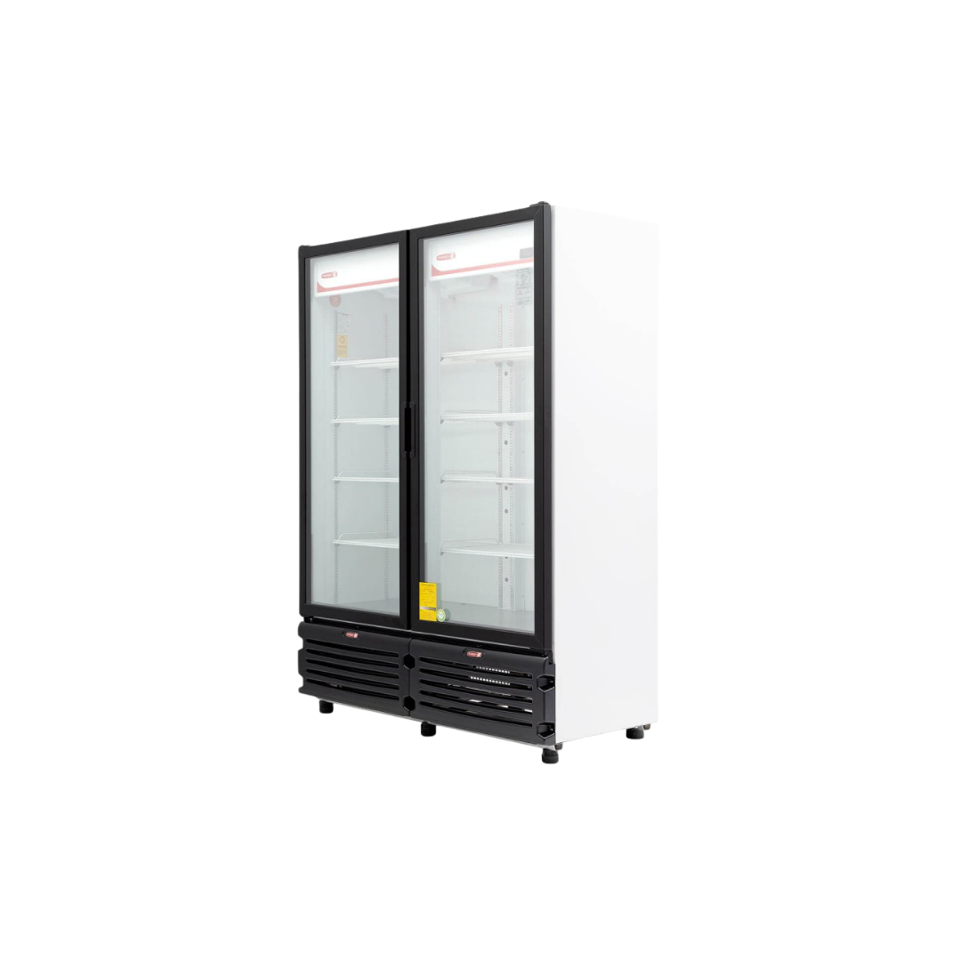 Refrigerador Vertical Exhibidor 42 Pies TVC42