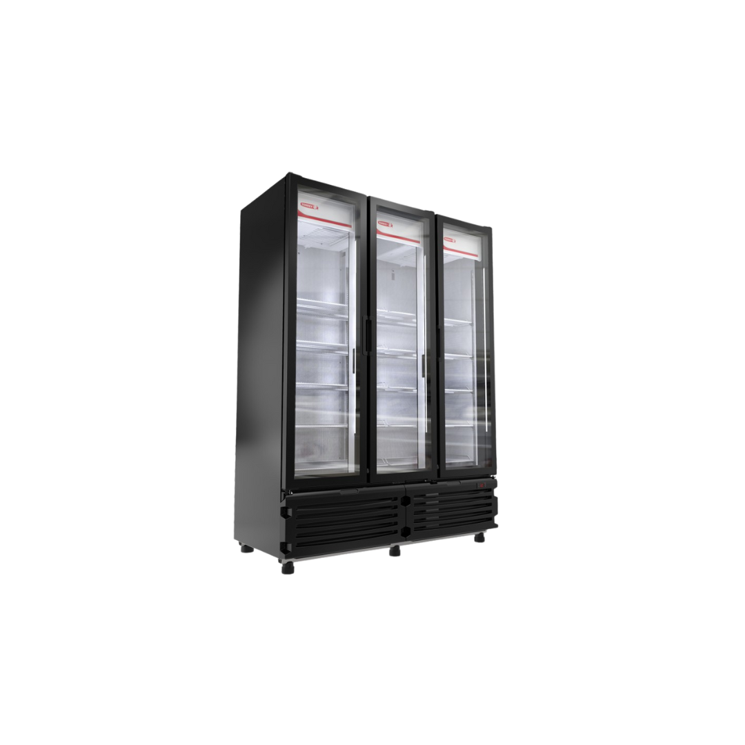 Refrigerador comercial TVC42-3P