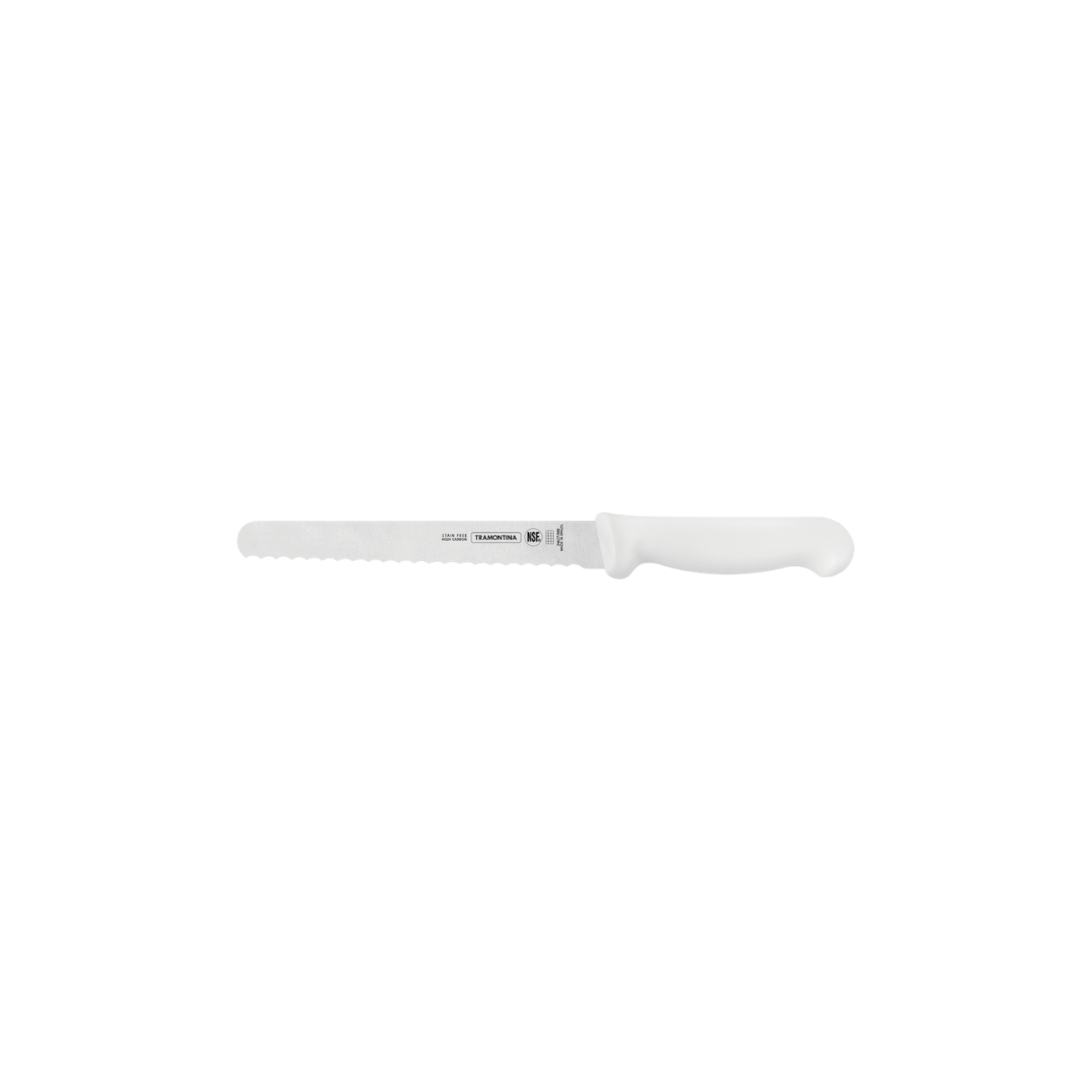 Cuchillo Para Pan Tramontina 8 "