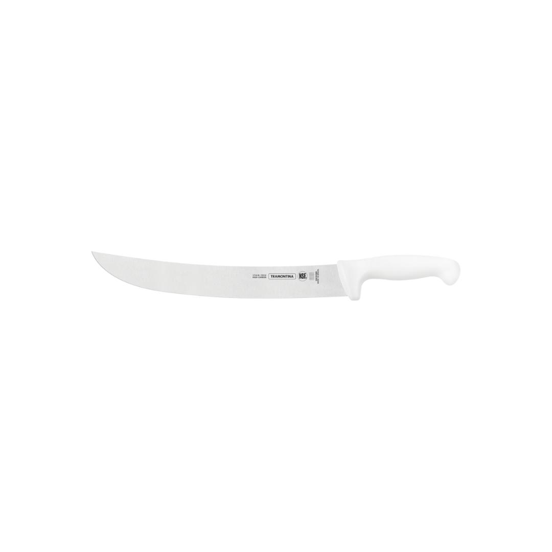 Cuchillo Curvo 12"