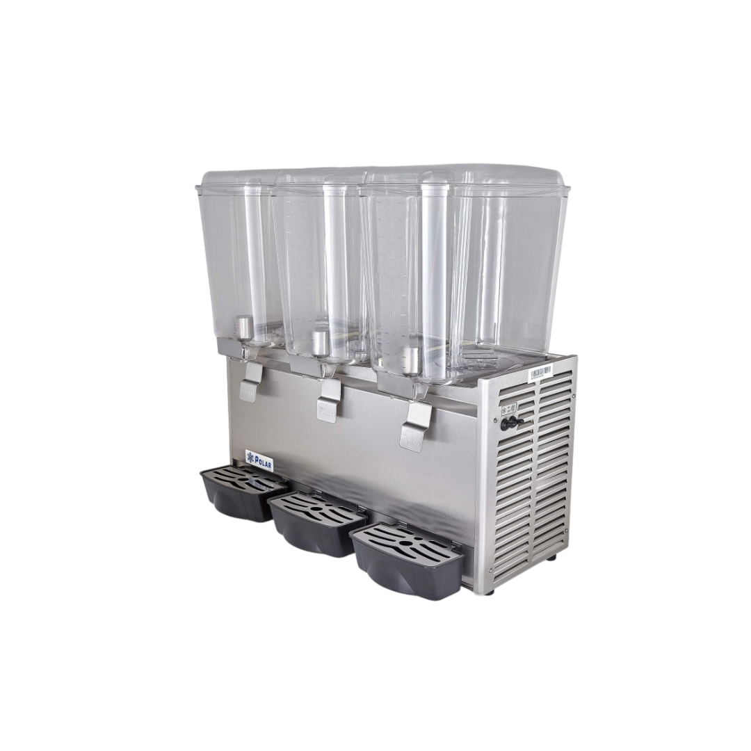 Despachador de bebidas DB-18x3