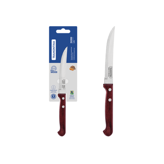 Cuchillo Asado 5 Polywood