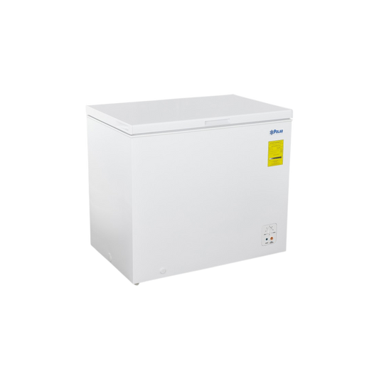 Congelador Horizontal Tapa Cofre 11 Pies CH-106A