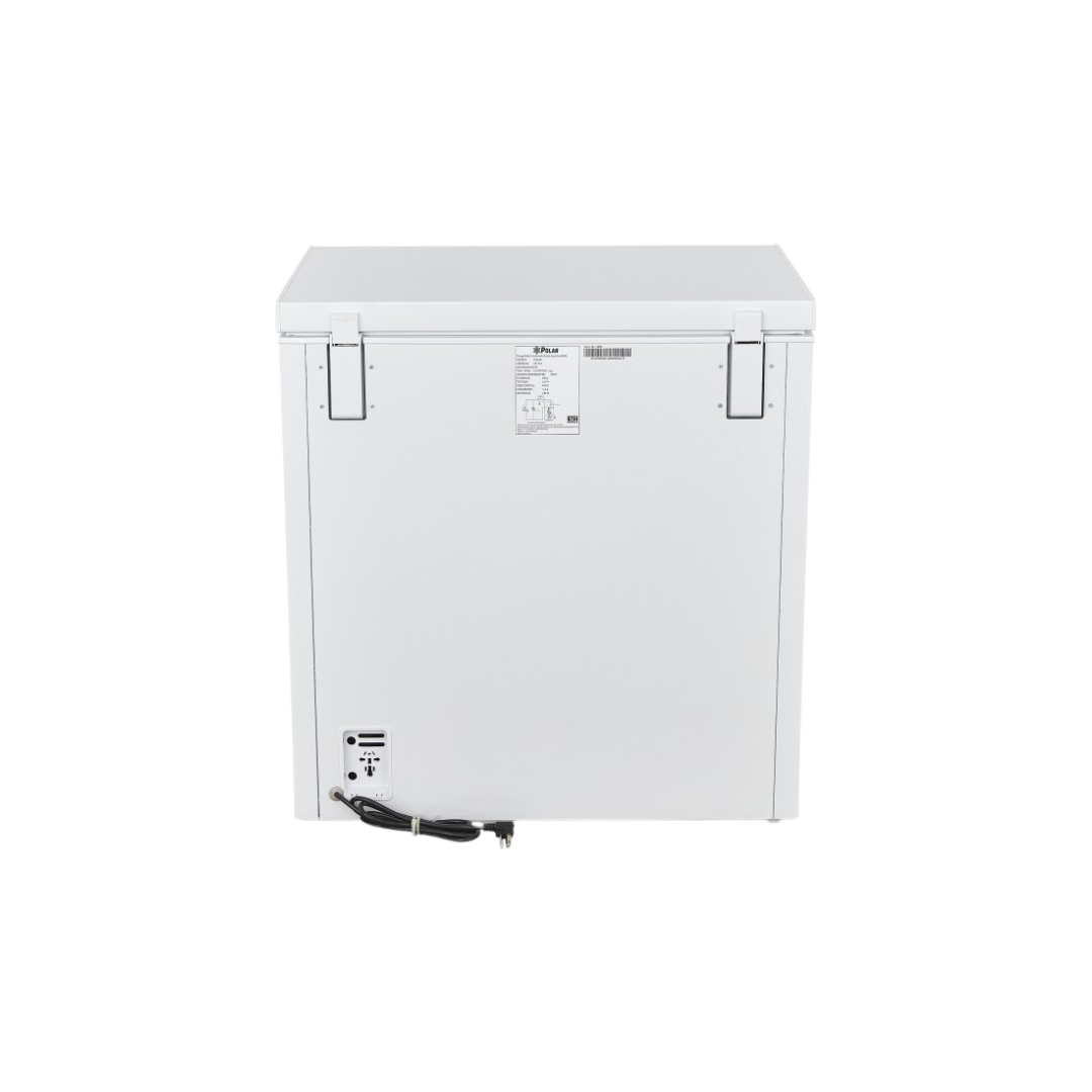 Congelador Horizontal Tapa Cofre 7 Pies CH-76A