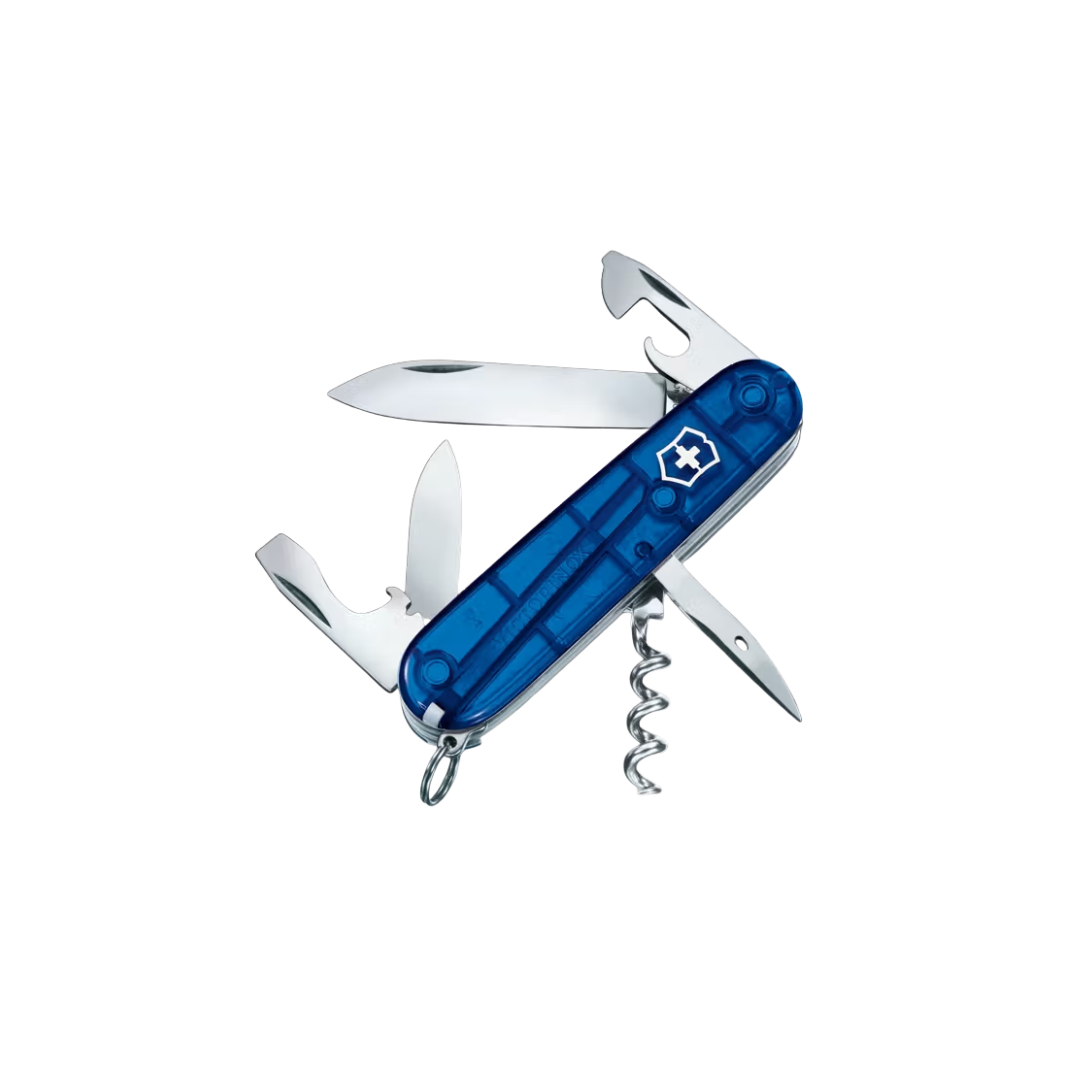 Navaja Roja Spartan Victorinox