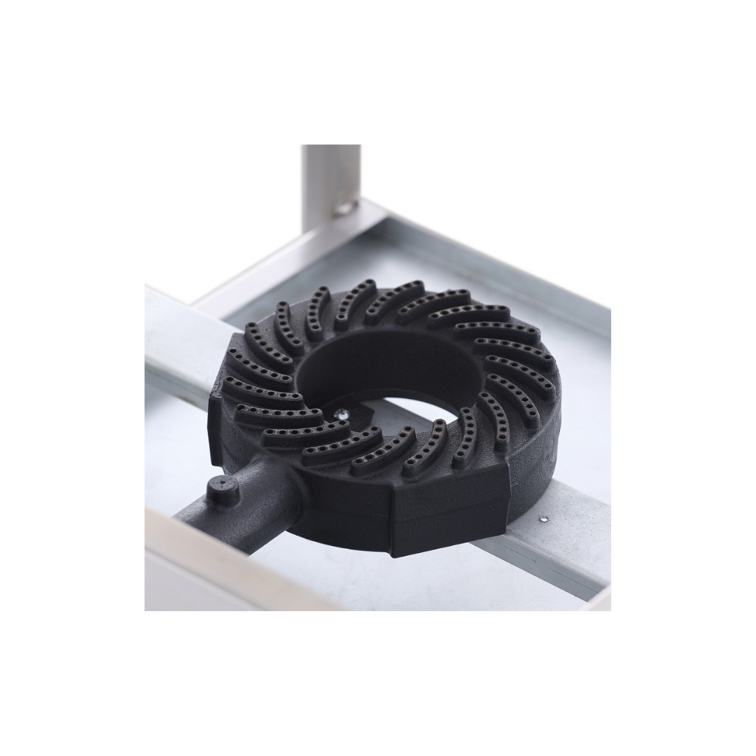 Fogón a gas FOJ-1QG