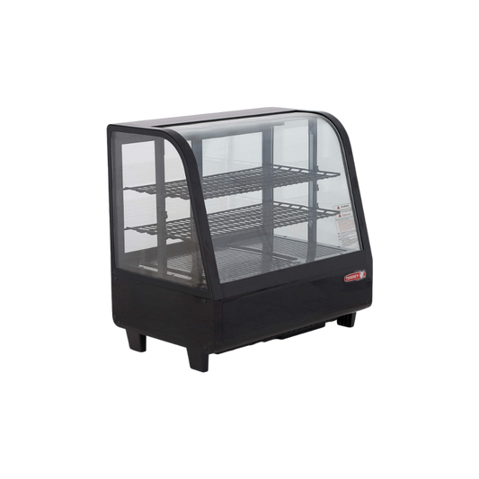 VITRINA FRIA PARA MOSTRADOR 27"