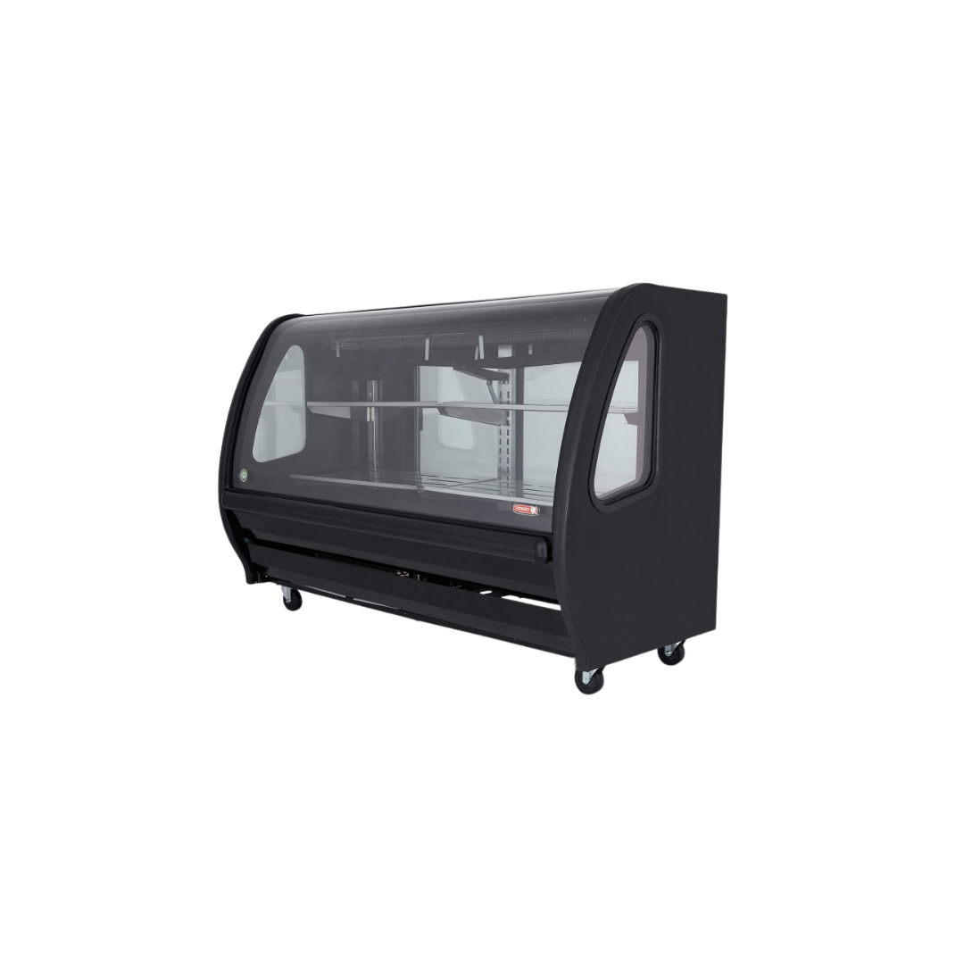 Vitrina Carnicera Tem 200 C