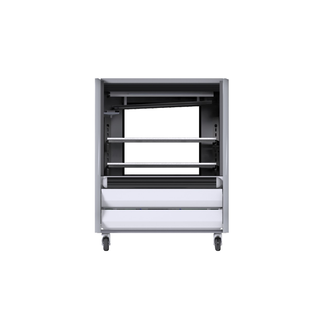 Vitrina TEM 100 Delicatessen