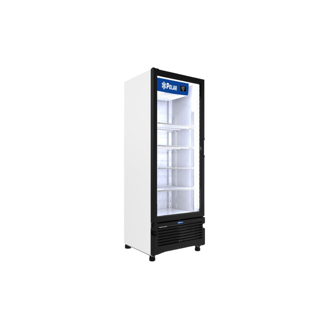 Refrigerador Vertical 20 Pies PVC20