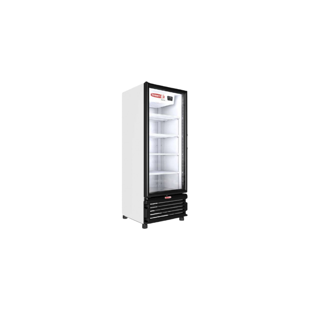 Refrigerador Vertical Inverter 17 Pies RVI-17