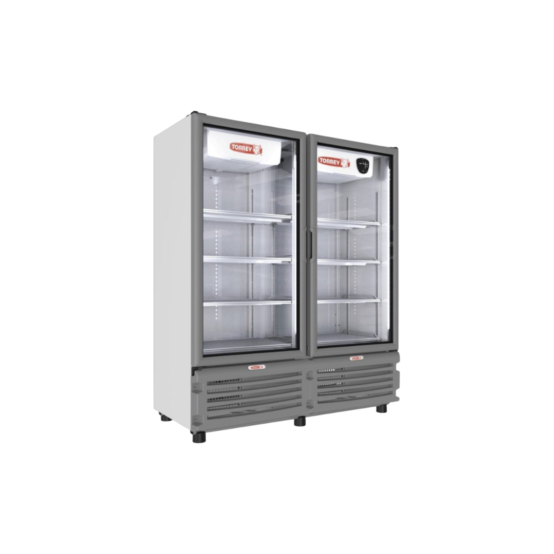 Refrigerador Vertical Inverter 35 Pies RVI-35