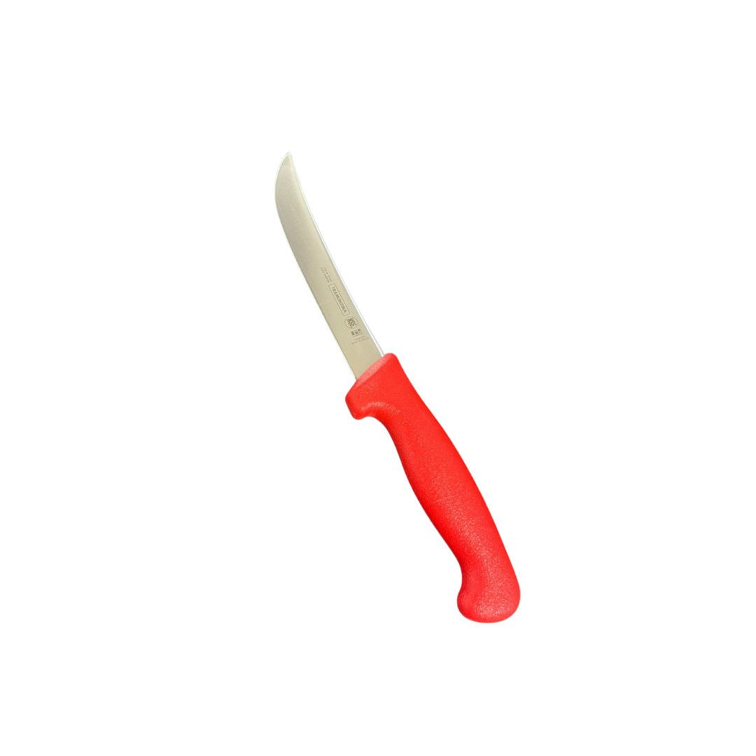 Cuchillo Deshuesar Curvo 6"