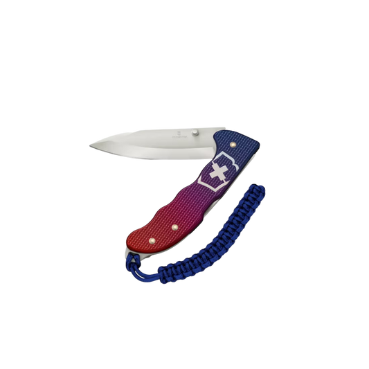 Navaja Victorinox Evoke Alox