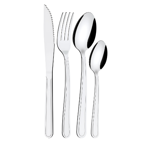 Juego de Cubiertos Búzios Tramontina 24 piezas