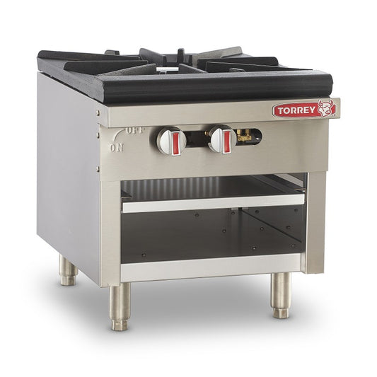 Fogón a gas 1 quemador FOG-1Q