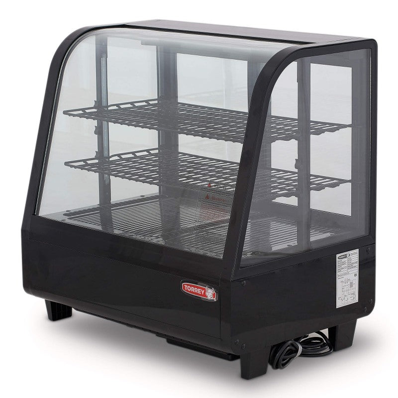 VITRINA FRIA PARA MOSTRADOR 27"