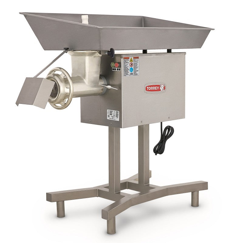 Molino Para Alimentos Industrial de 5HP M-32-5HP