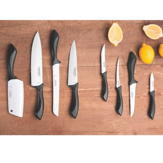 Juego de Cuchillos Tramontina 9pc
