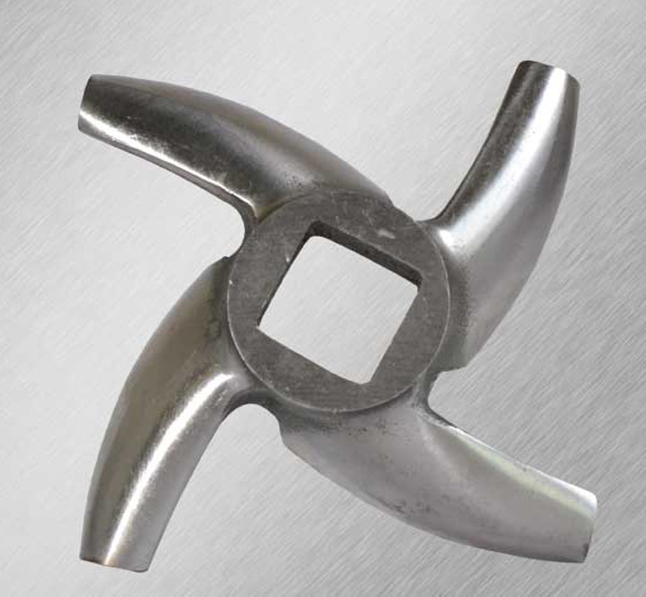 Navaja Inoxidable (NI)