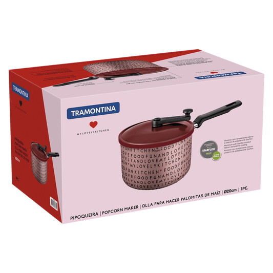 Olla Palomera Tramontina 3.5lt.