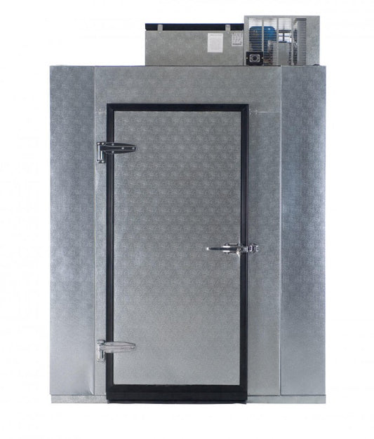 Cámara Paquete Congelación