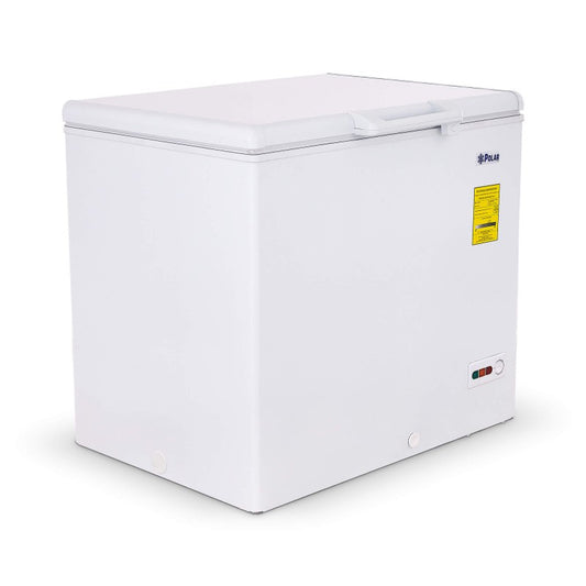 Congelador Horizontal Tapa Cofre 11 Pies CH-106A