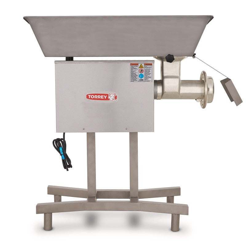 Molino Para Alimentos Industrial de 5HP M-32-5HP