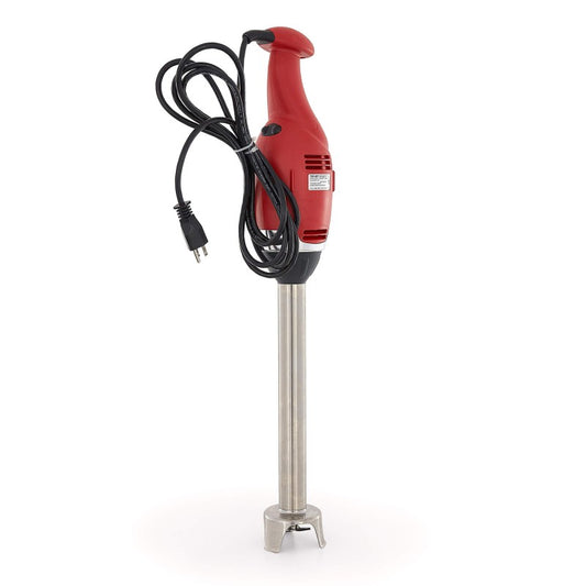 Turbolicuador con brazo intercambiable TR/BM 350