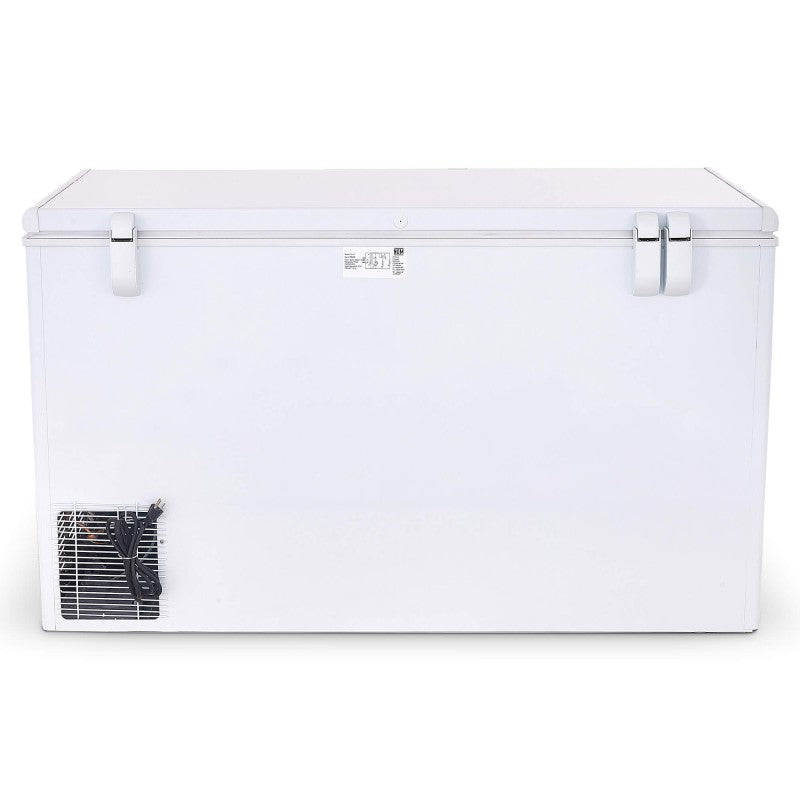 Congelador Horizontal Tapa Cofre 15 Pies CH-15