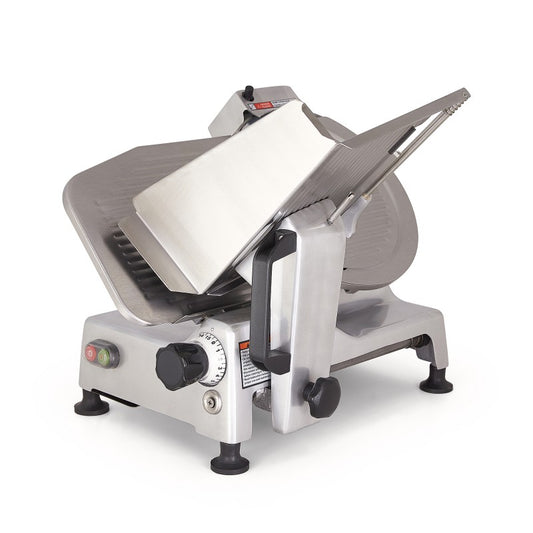 Rebanadora De Carnes Frías Con Cuchilla 300mm RB-300