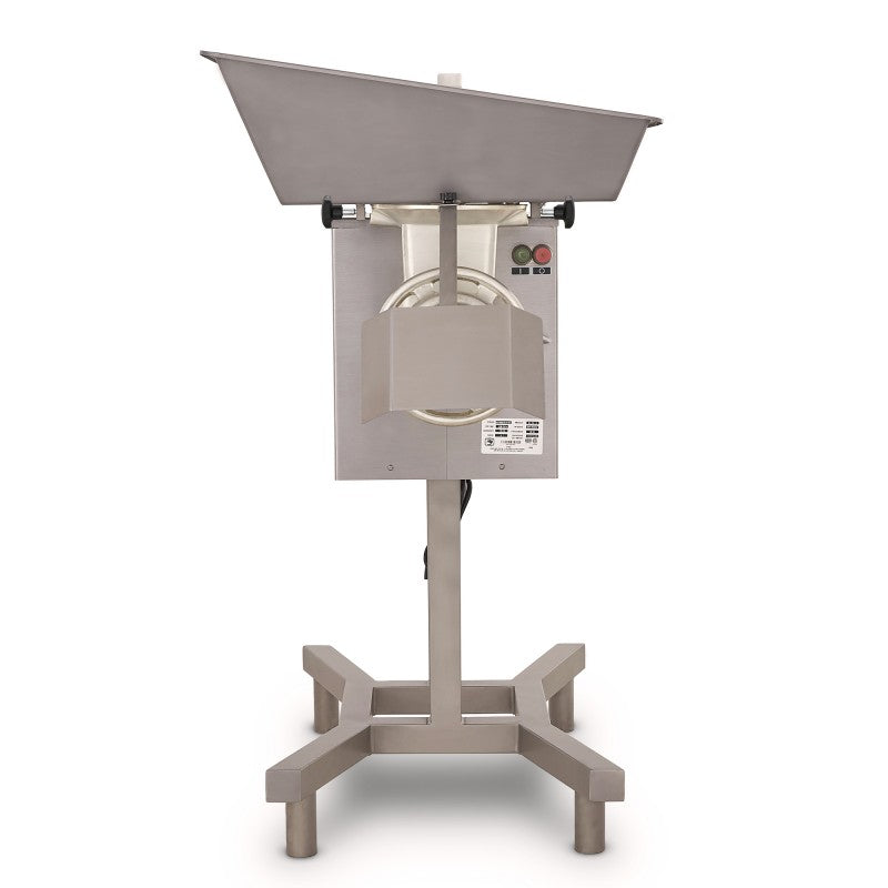 Molino Para Alimentos Industrial de 5HP M-32-5HP