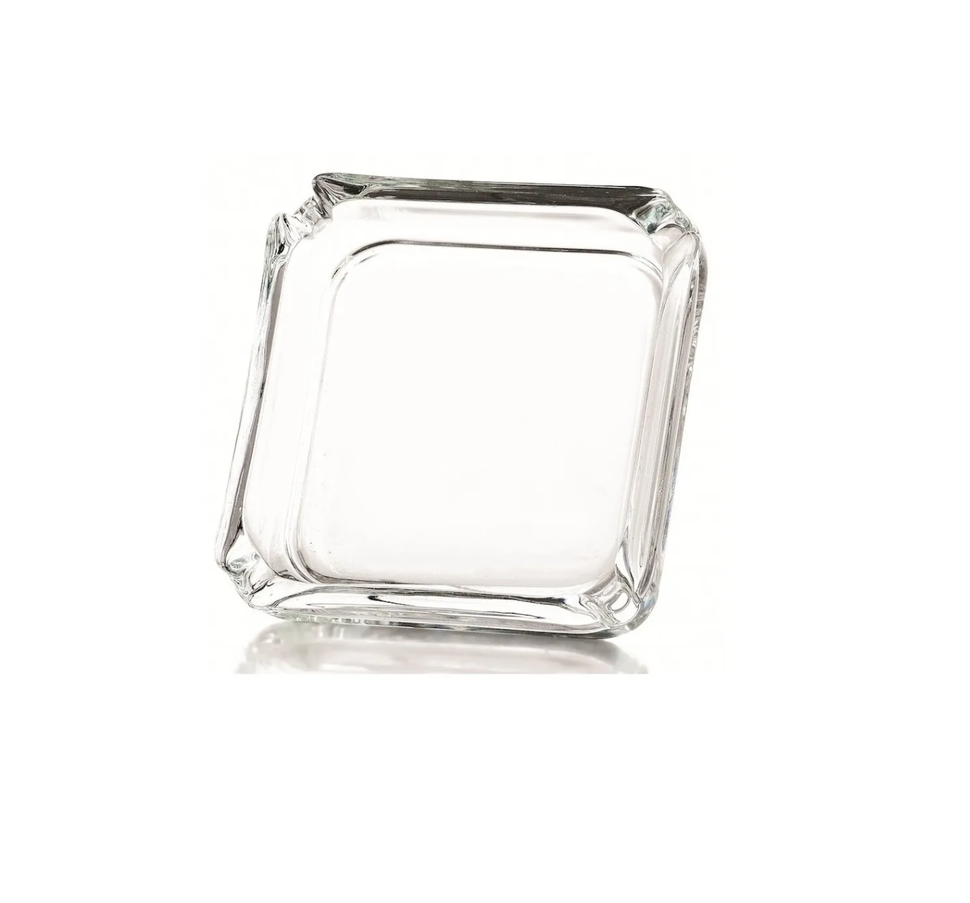 Cenicero Cristal
