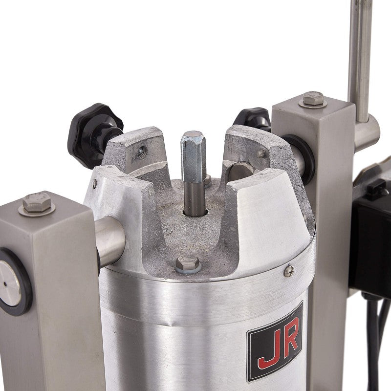 Licuadora de pedestal LP12