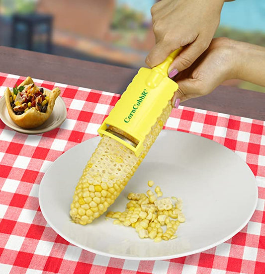 Desgranador de elote