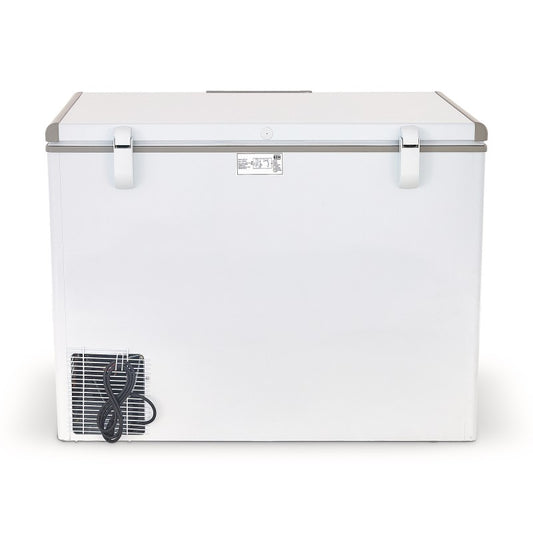 Congelador Horizontal 13 Pies 2 en 1 CHTC-145D