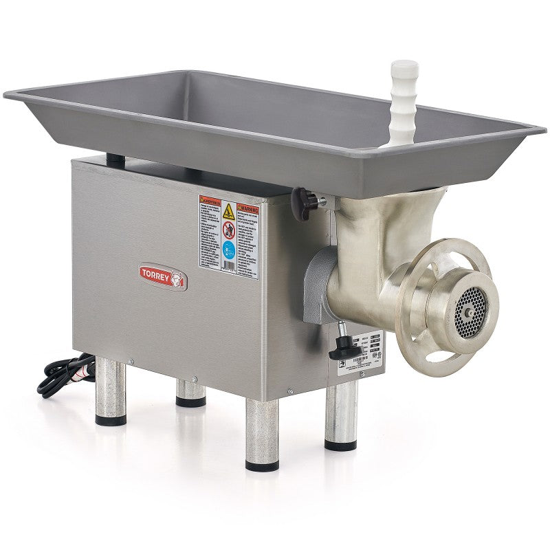 Copia de Molino Para Alimentos en Acero inoxidable M22-RW-1