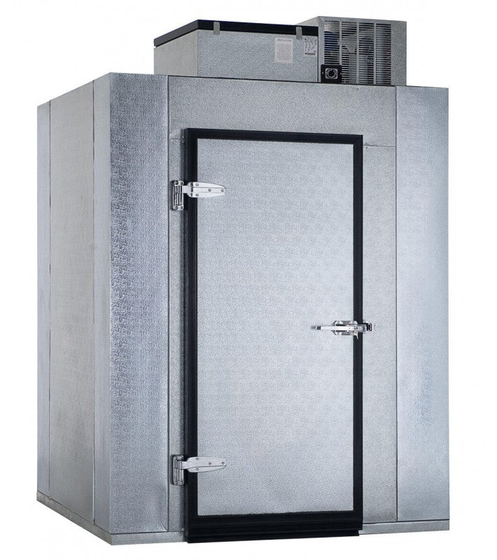 Cámara Paquete Media Congelación