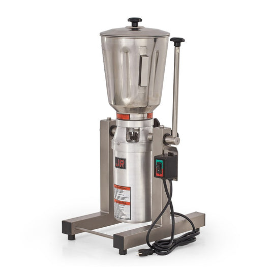 Licuadora de mesa y pedestal LM12